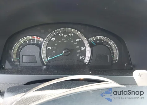 2012 Toyota Camry Se z USA, uszkodzony, nr VIN 4T1BF1FK6CU201934